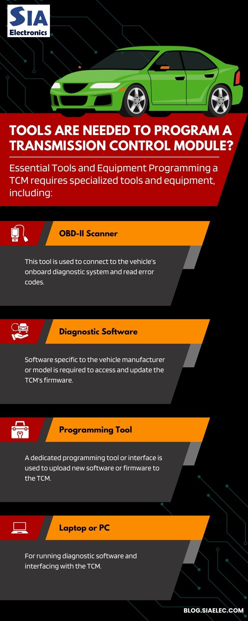 Does a Transmission Control Module Need to Be Programmed?